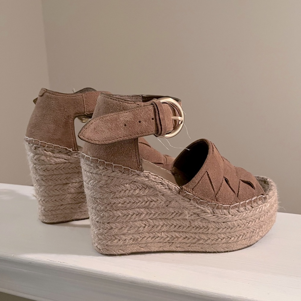 Marc Fisher Wedges